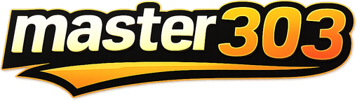 Logo master303